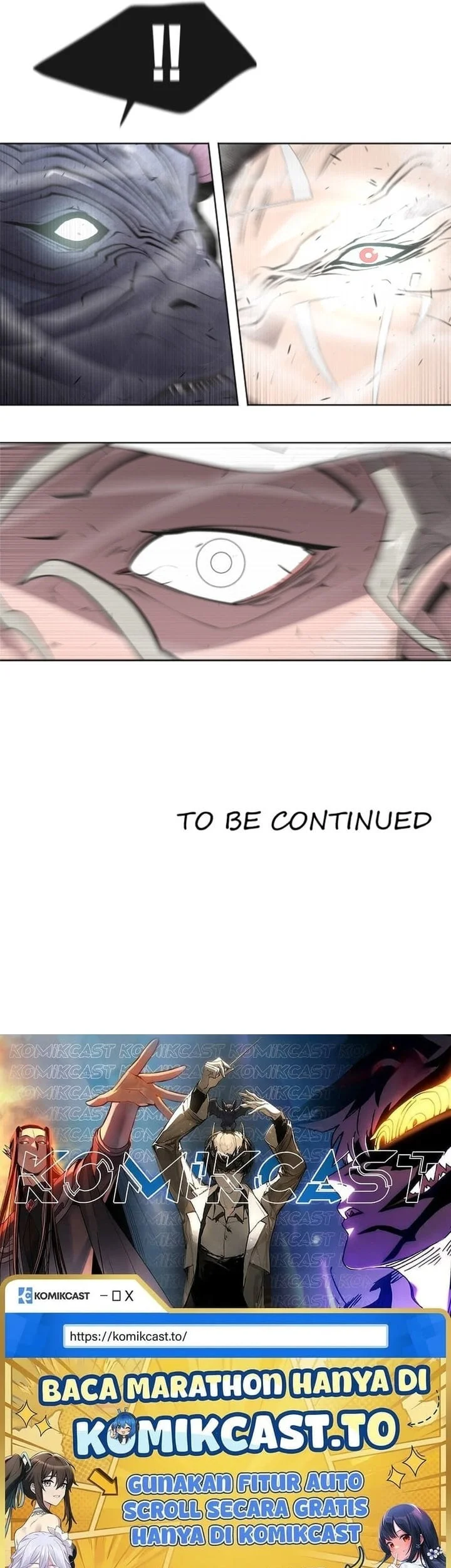 Superhuman Era Chapter 71 - halaman 19