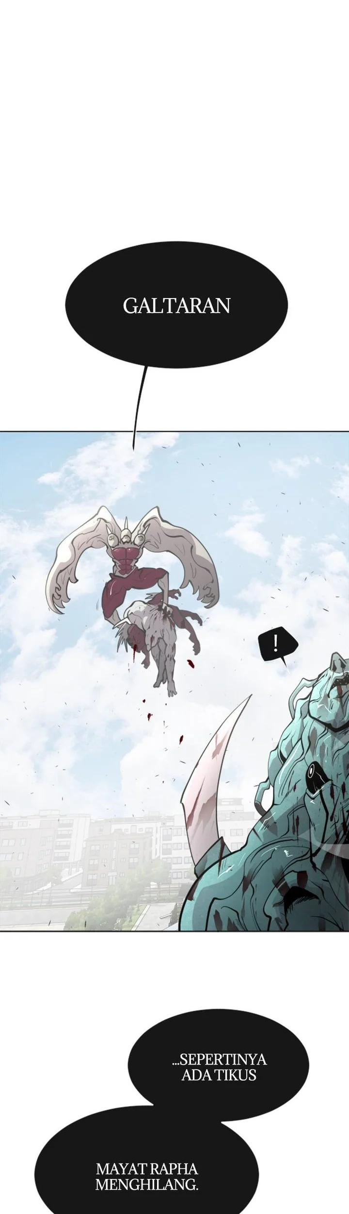 Superhuman Era Chapter 71 - halaman 2