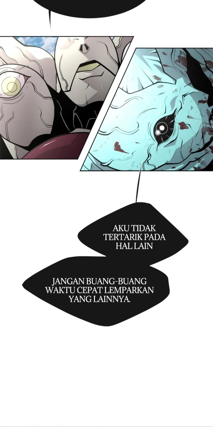 Superhuman Era Chapter 71 - halaman 3