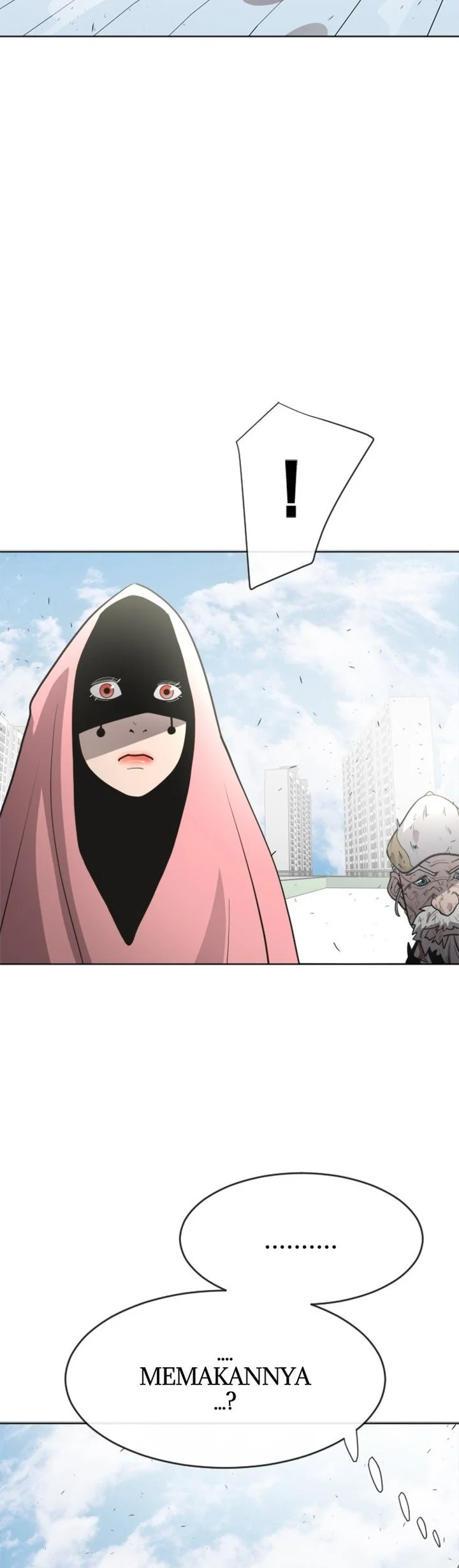Superhuman Era Chapter 71 - halaman 6