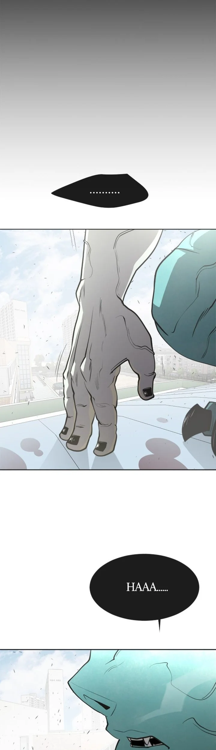 Superhuman Era Chapter 71 - halaman 9