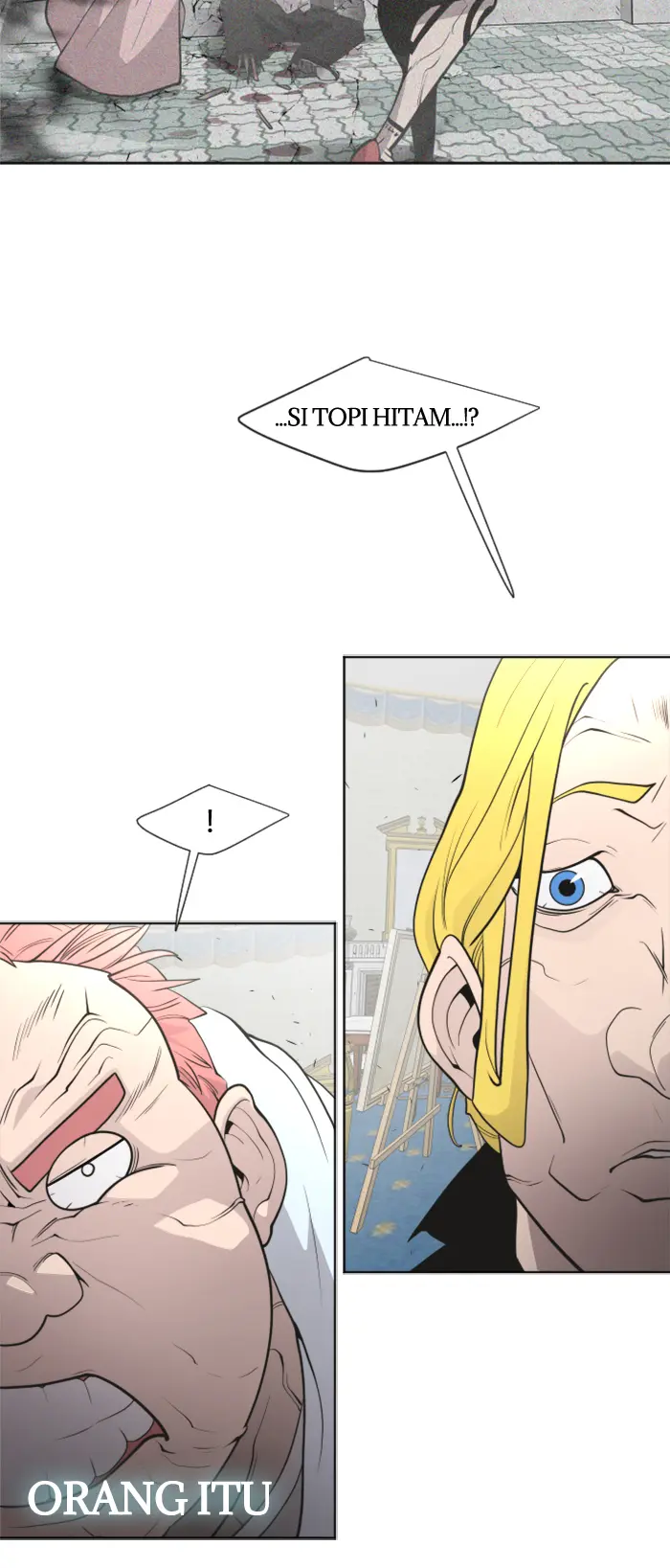 Superhuman Era Chapter 72 - halaman 1