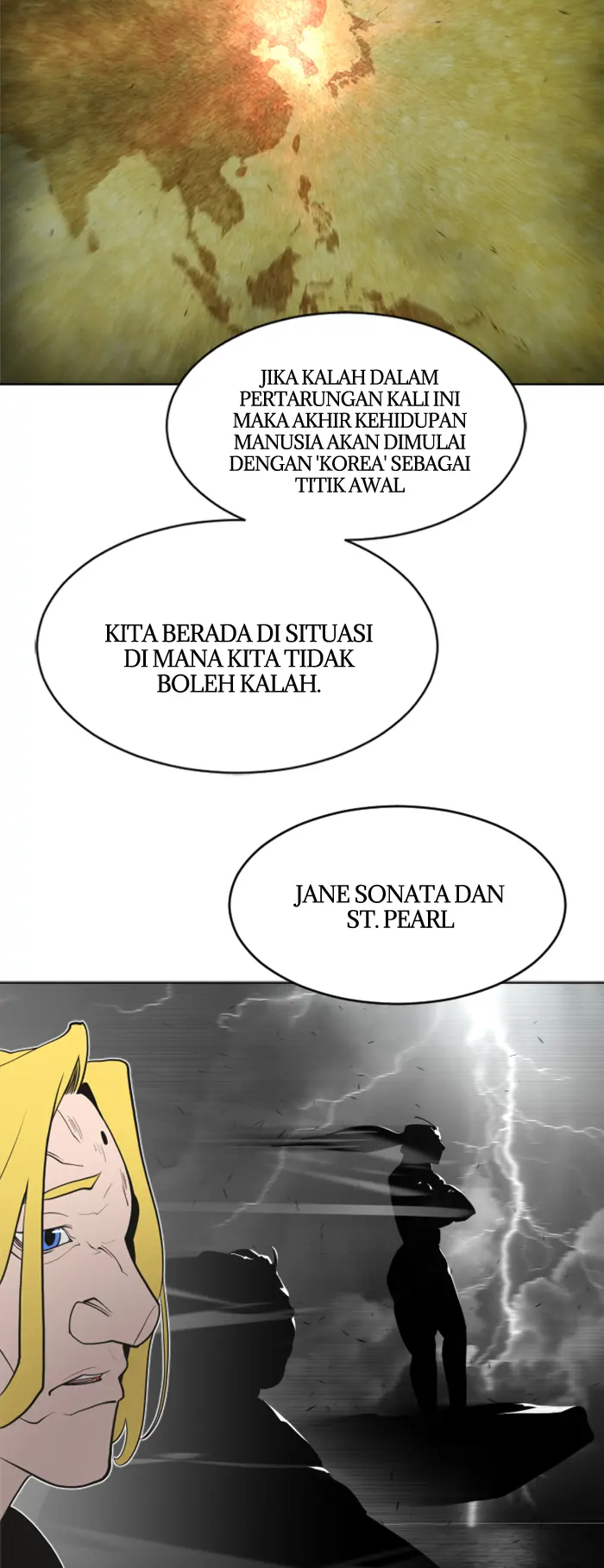 Superhuman Era Chapter 72 - halaman 10