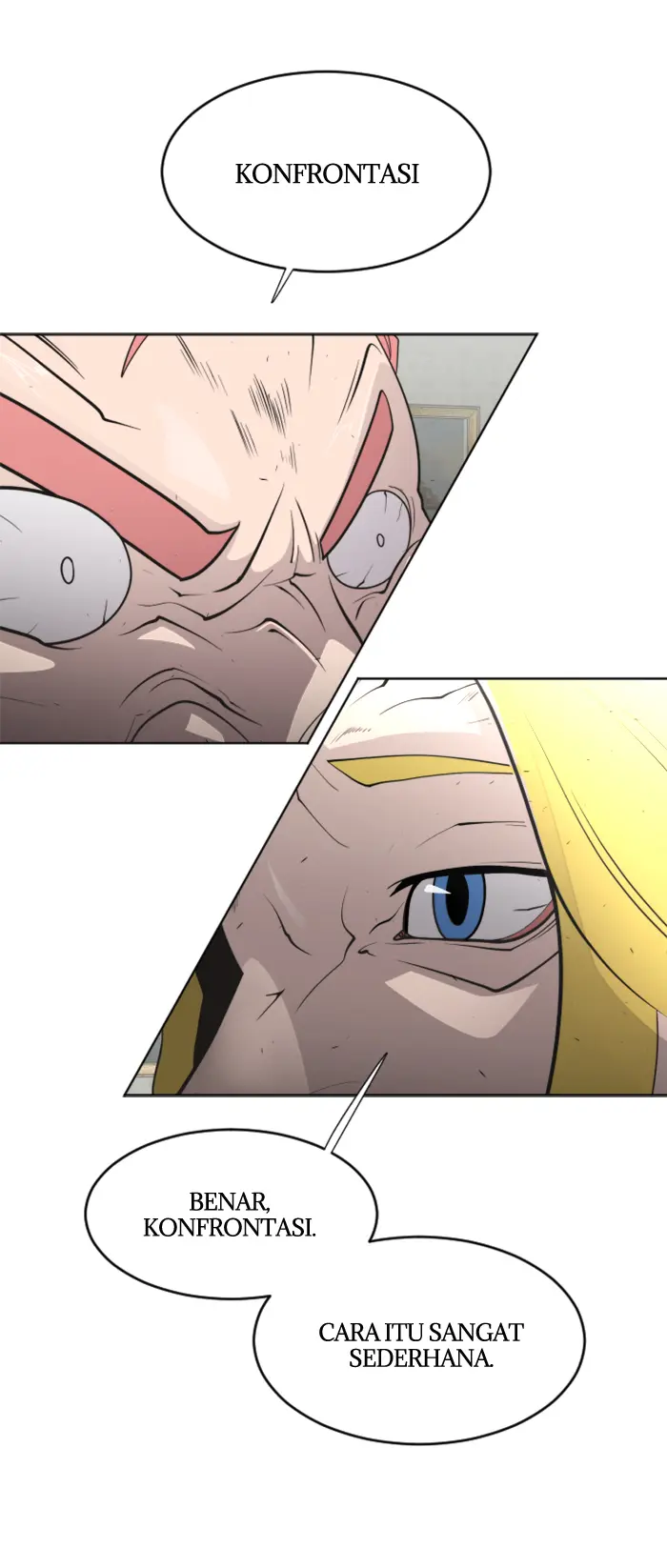 Superhuman Era Chapter 72 - halaman 13
