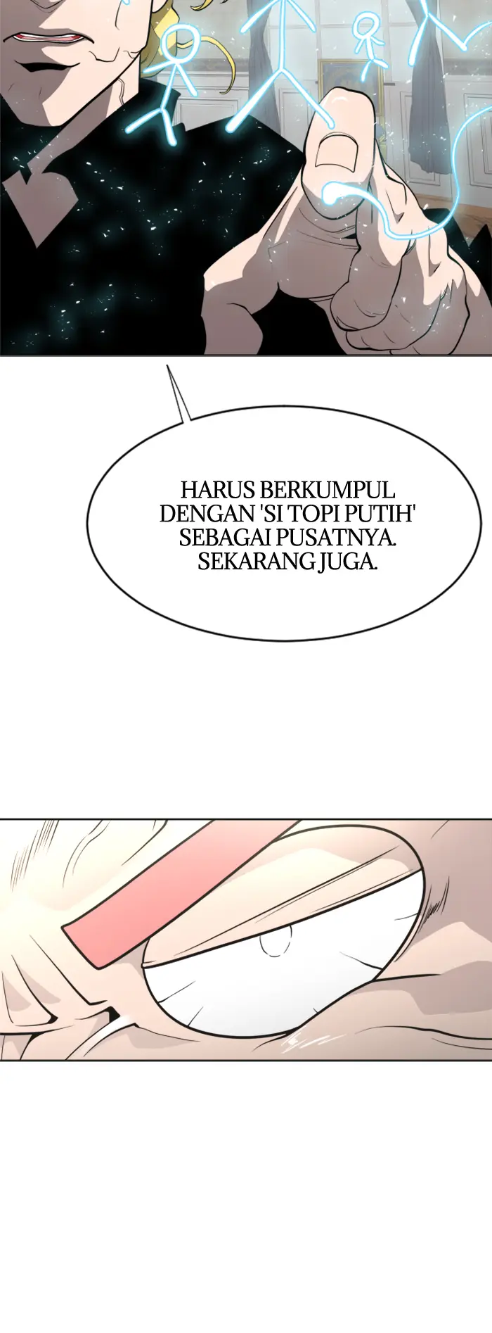 Superhuman Era Chapter 72 - halaman 16