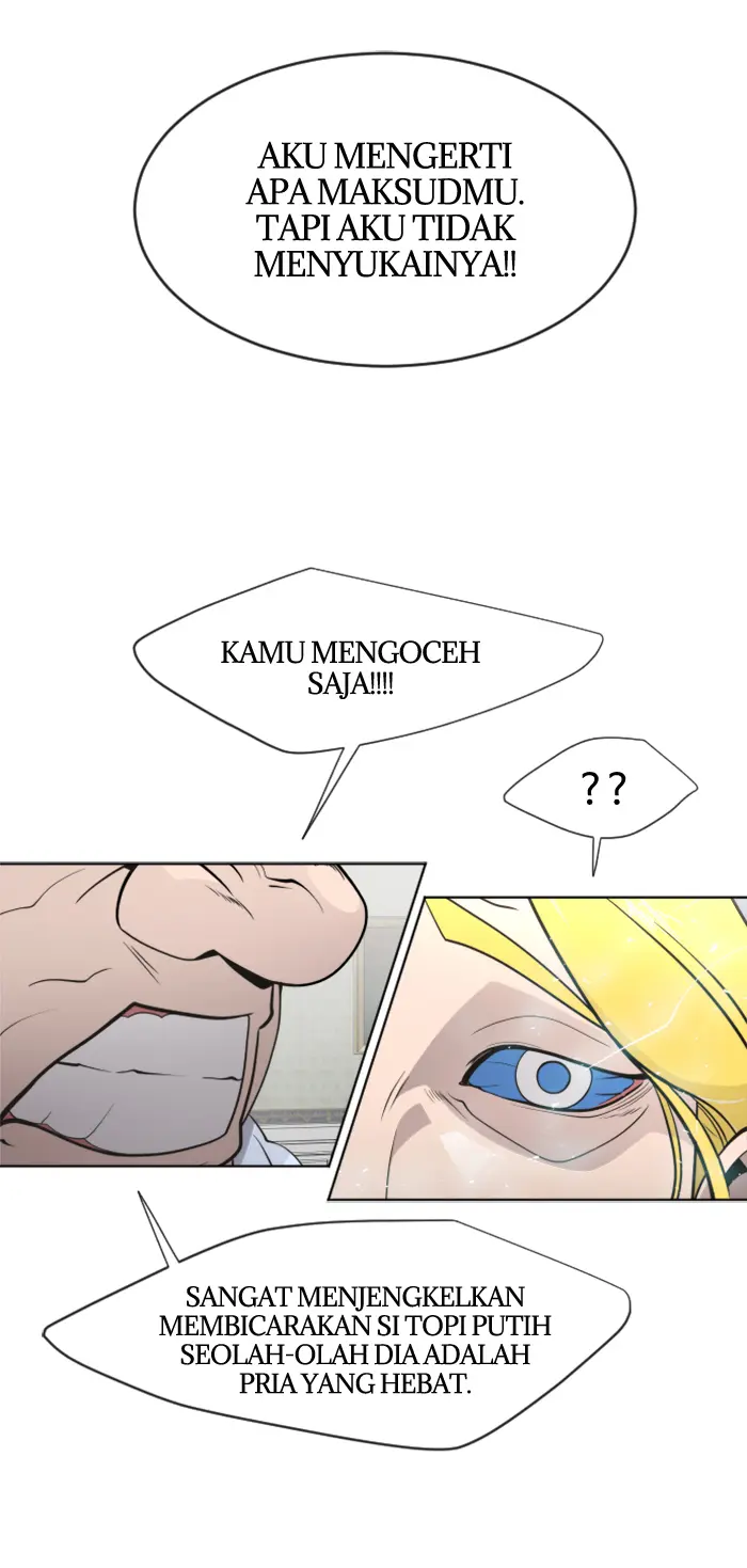 Superhuman Era Chapter 72 - halaman 17