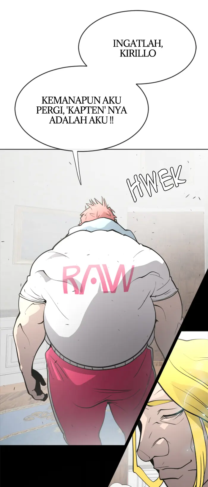 Superhuman Era Chapter 72 - halaman 18