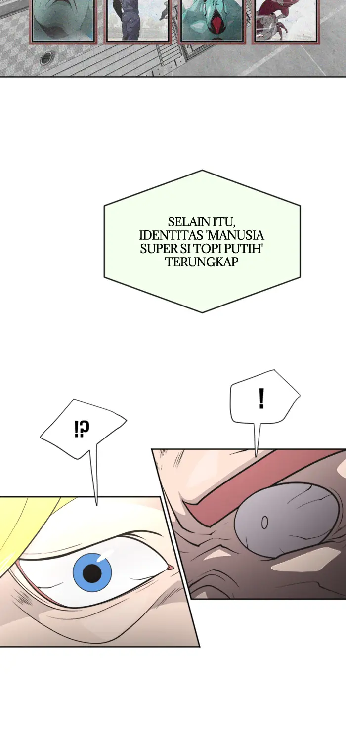 Superhuman Era Chapter 72 - halaman 3