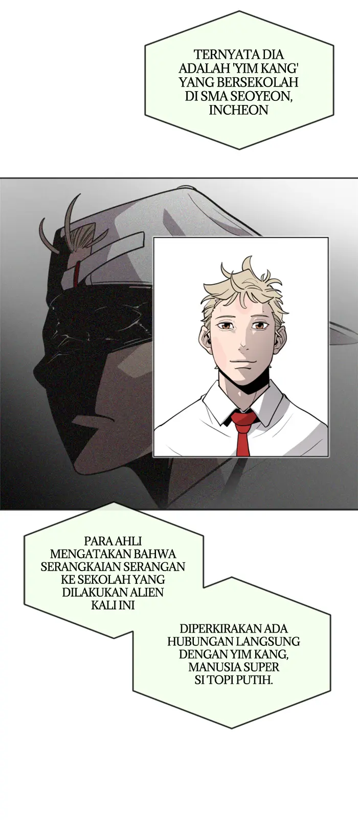 Superhuman Era Chapter 72 - halaman 4