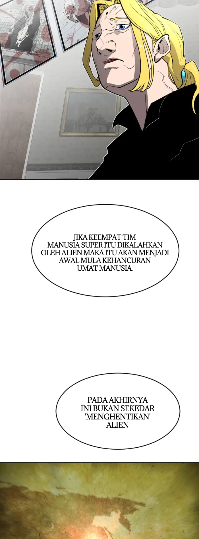 Superhuman Era Chapter 72 - halaman 9