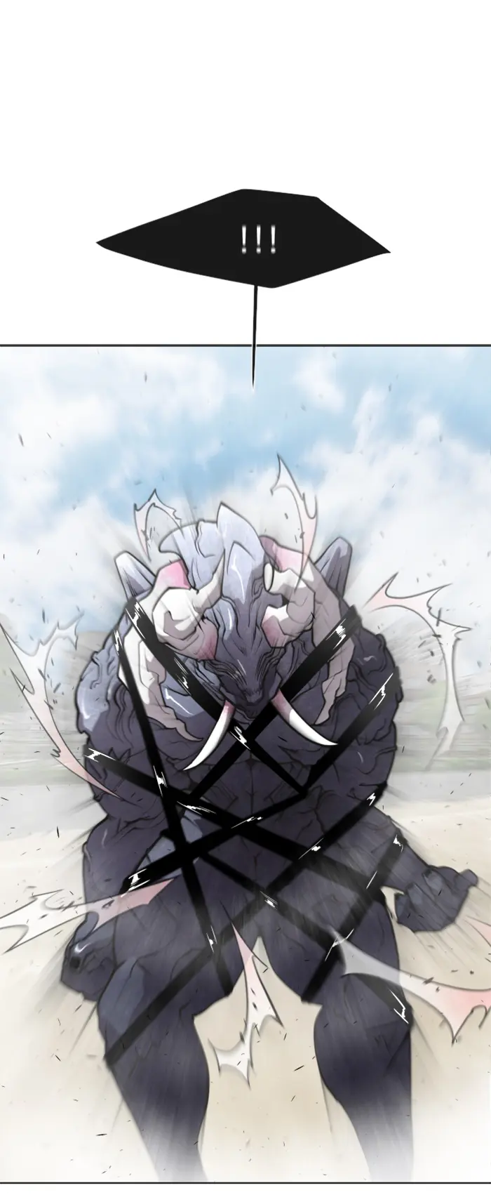Superhuman Era Chapter 73 - halaman 12