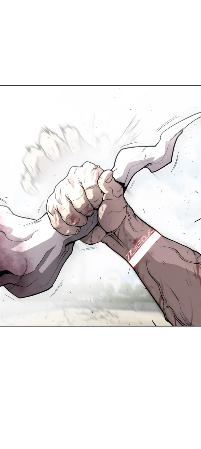 Superhuman Era Chapter 73 - halaman 14