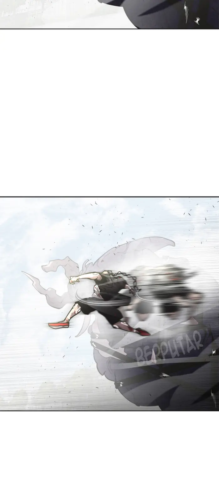 Superhuman Era Chapter 73 - halaman 17