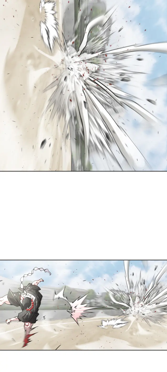 Superhuman Era Chapter 73 - halaman 20