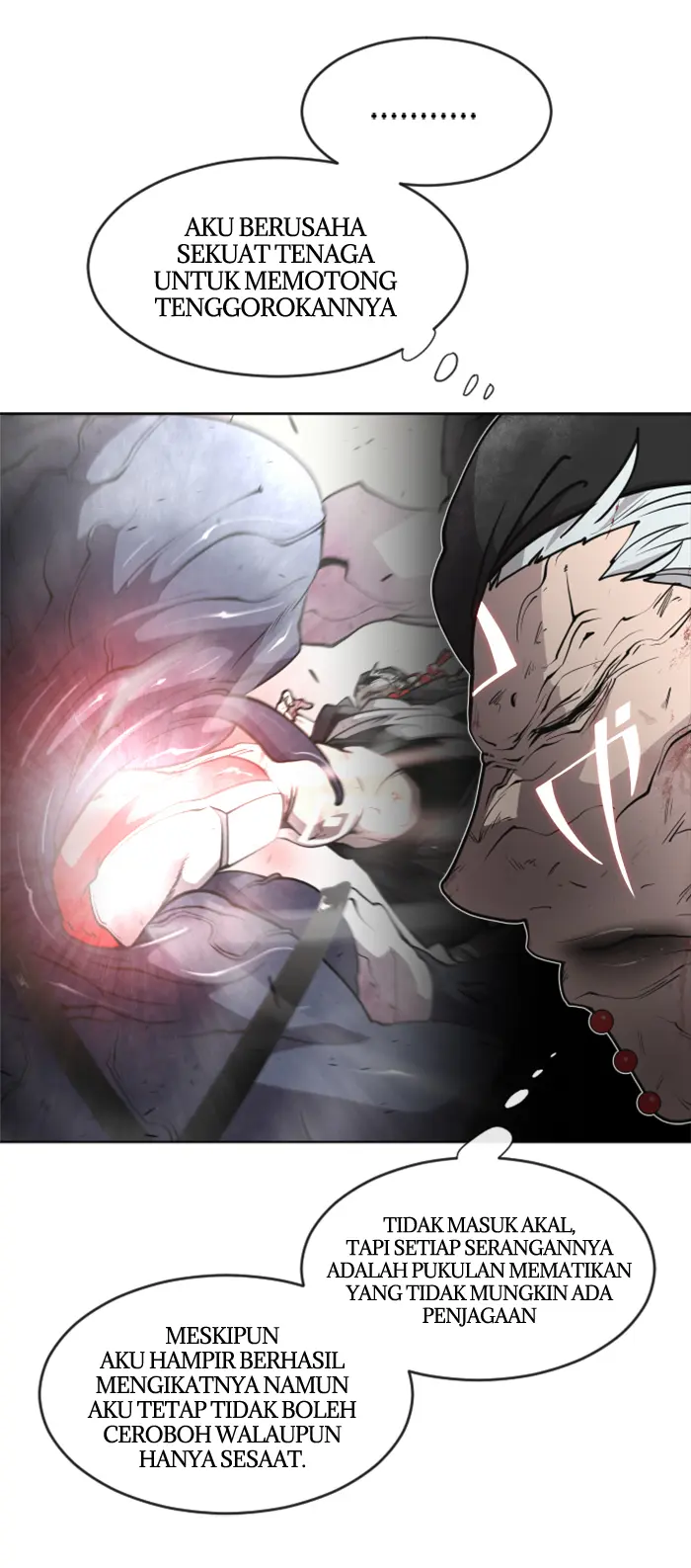 Superhuman Era Chapter 73 - halaman 23