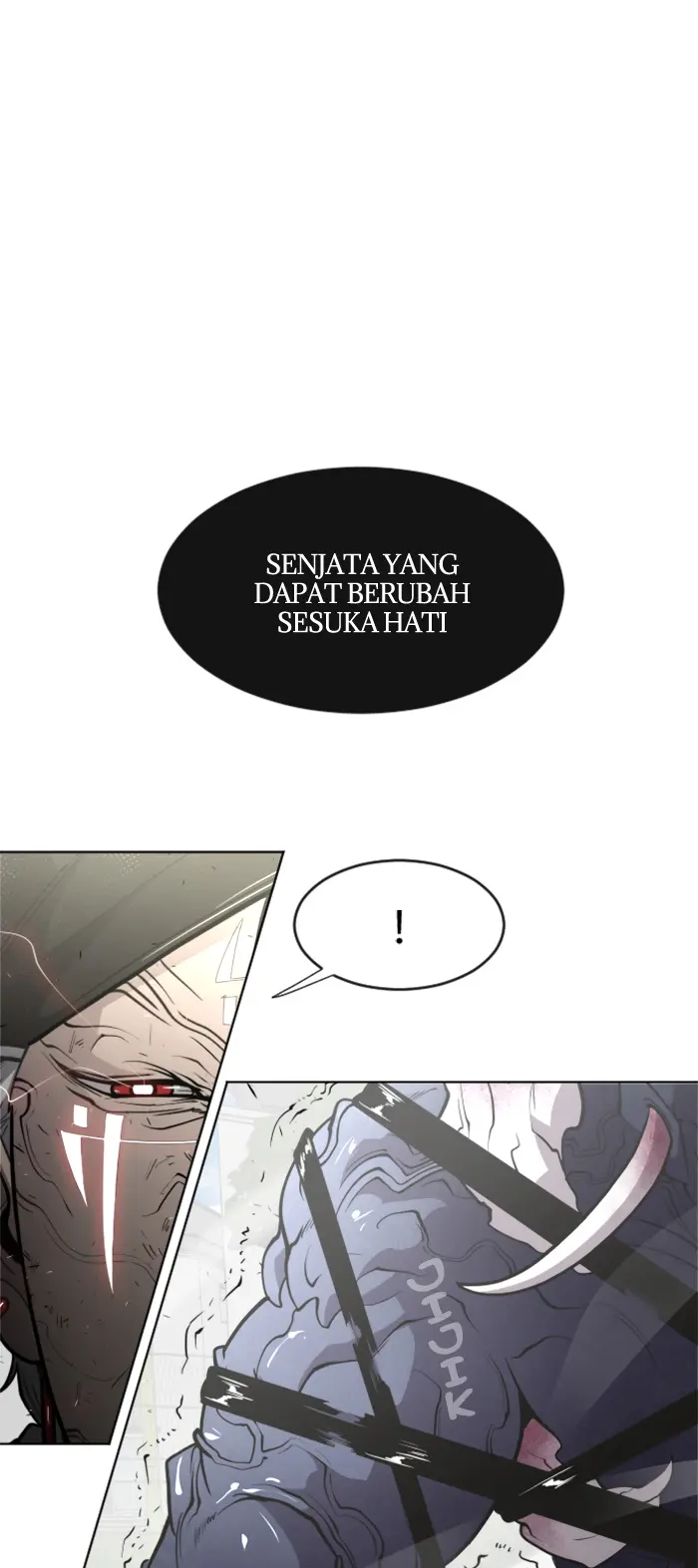 Superhuman Era Chapter 73 - halaman 24