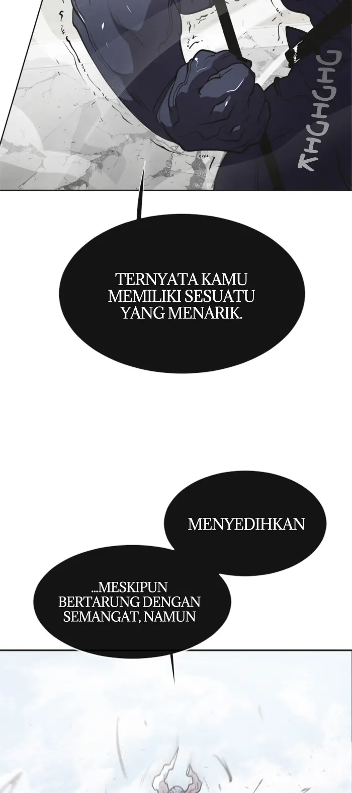 Superhuman Era Chapter 73 - halaman 25