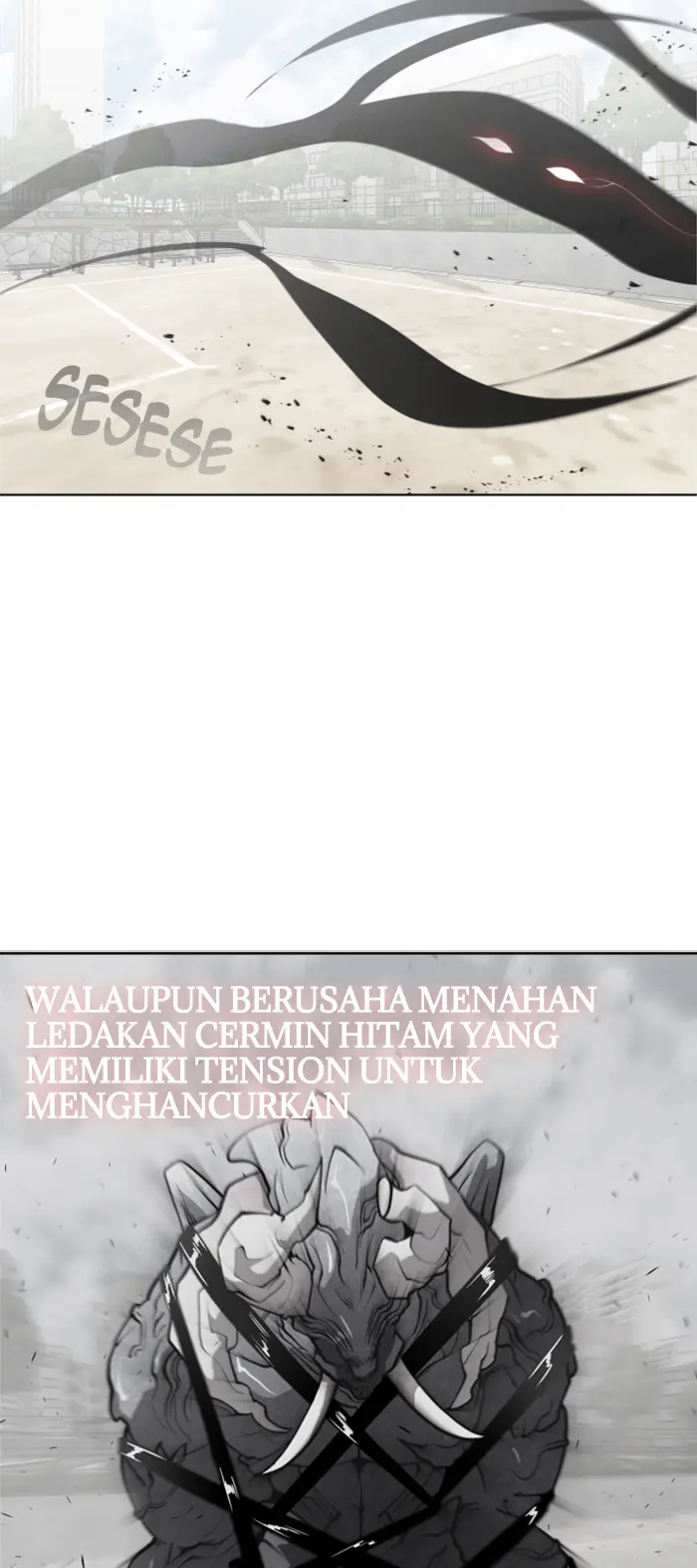 Superhuman Era Chapter 73 - halaman 27