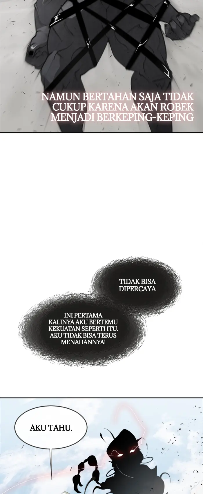 Superhuman Era Chapter 73 - halaman 28