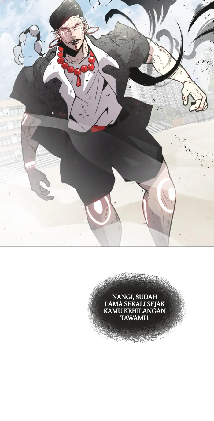 Superhuman Era Chapter 73 - halaman 29