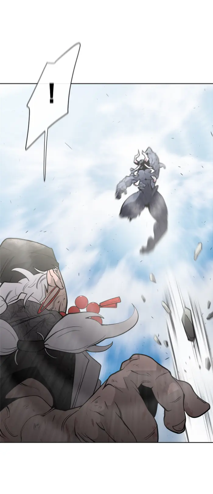 Superhuman Era Chapter 73 - halaman 33