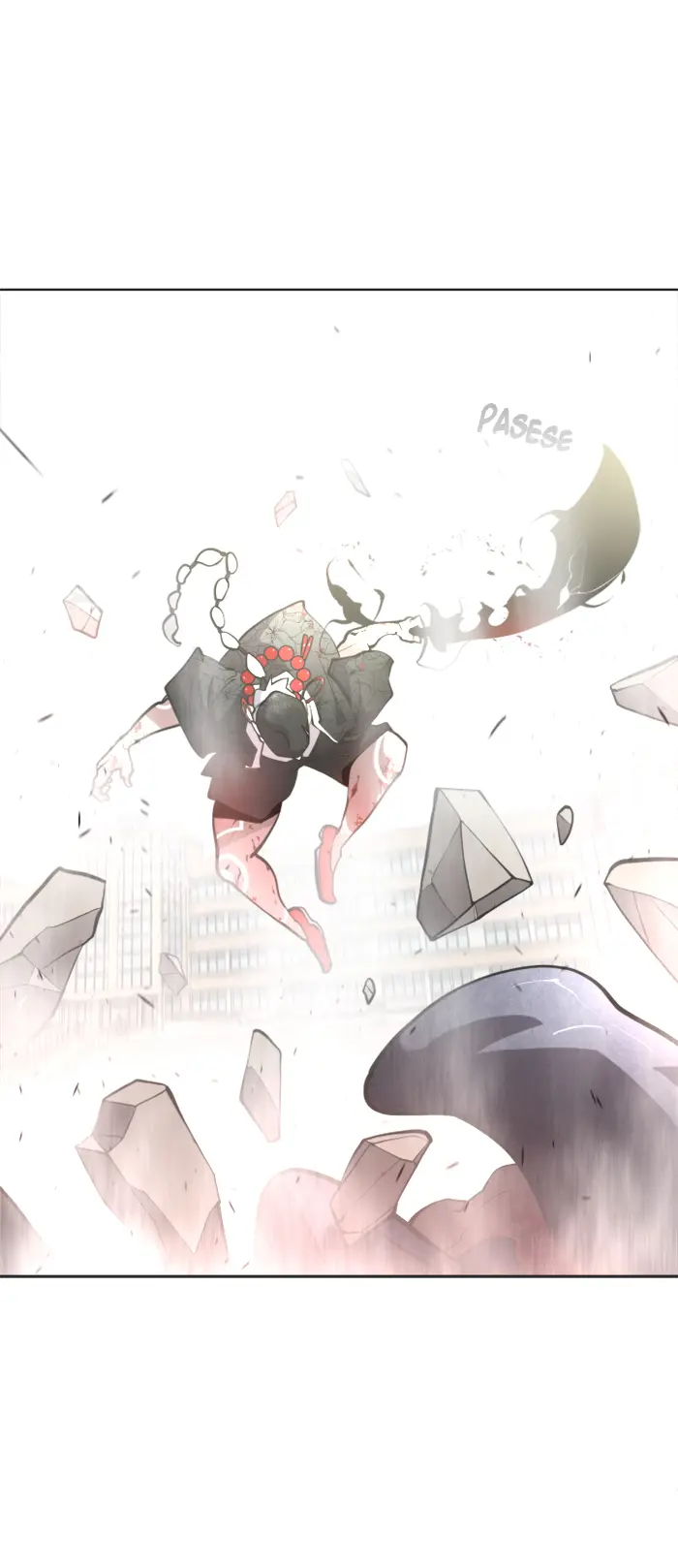 Superhuman Era Chapter 73 - halaman 39