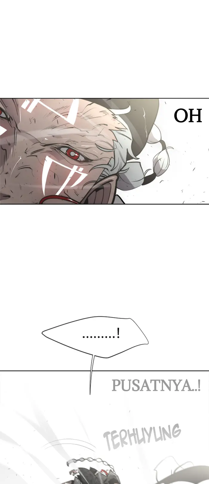 Superhuman Era Chapter 73 - halaman 40