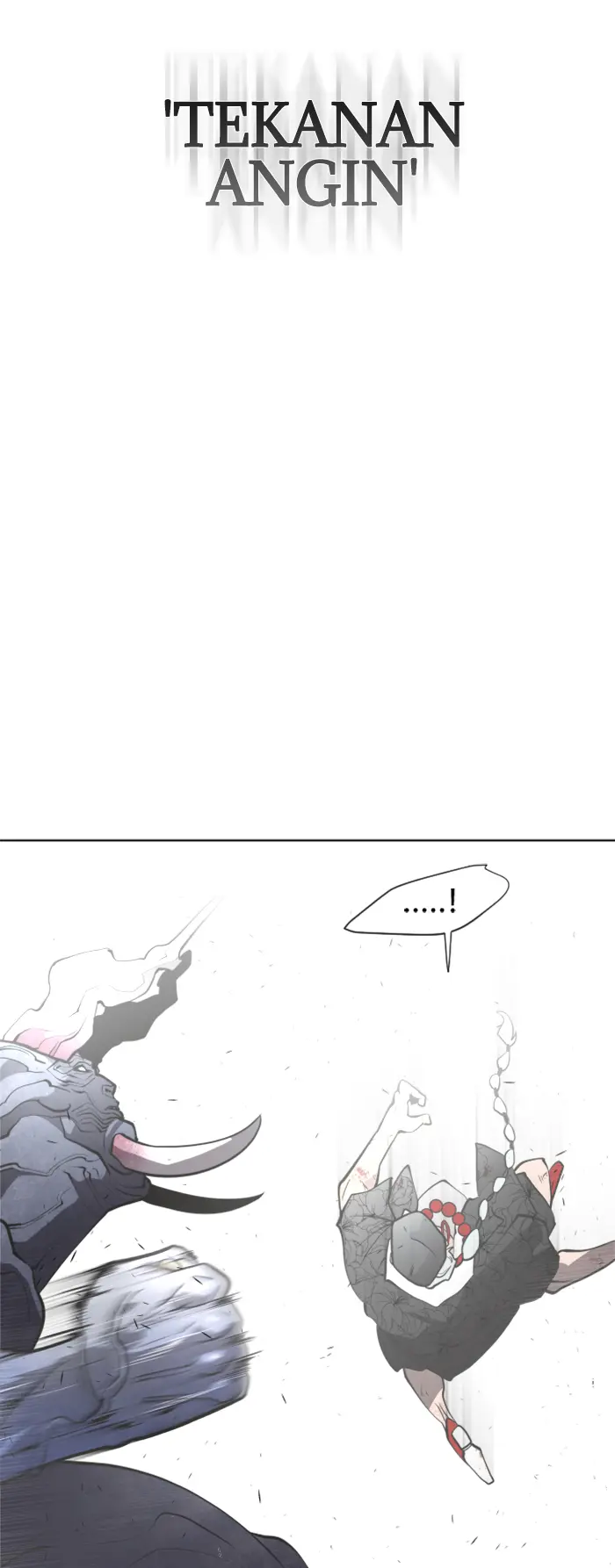 Superhuman Era Chapter 73 - halaman 45