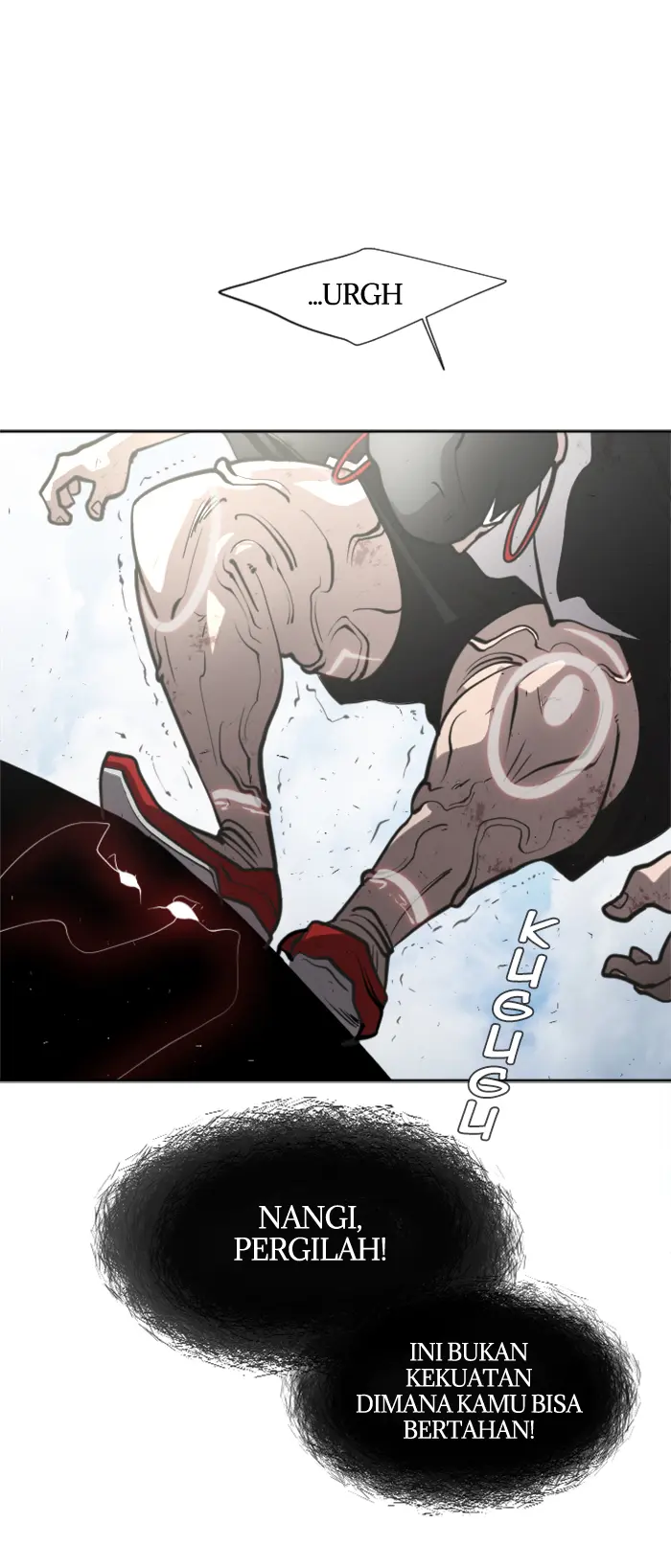 Superhuman Era Chapter 73 - halaman 48