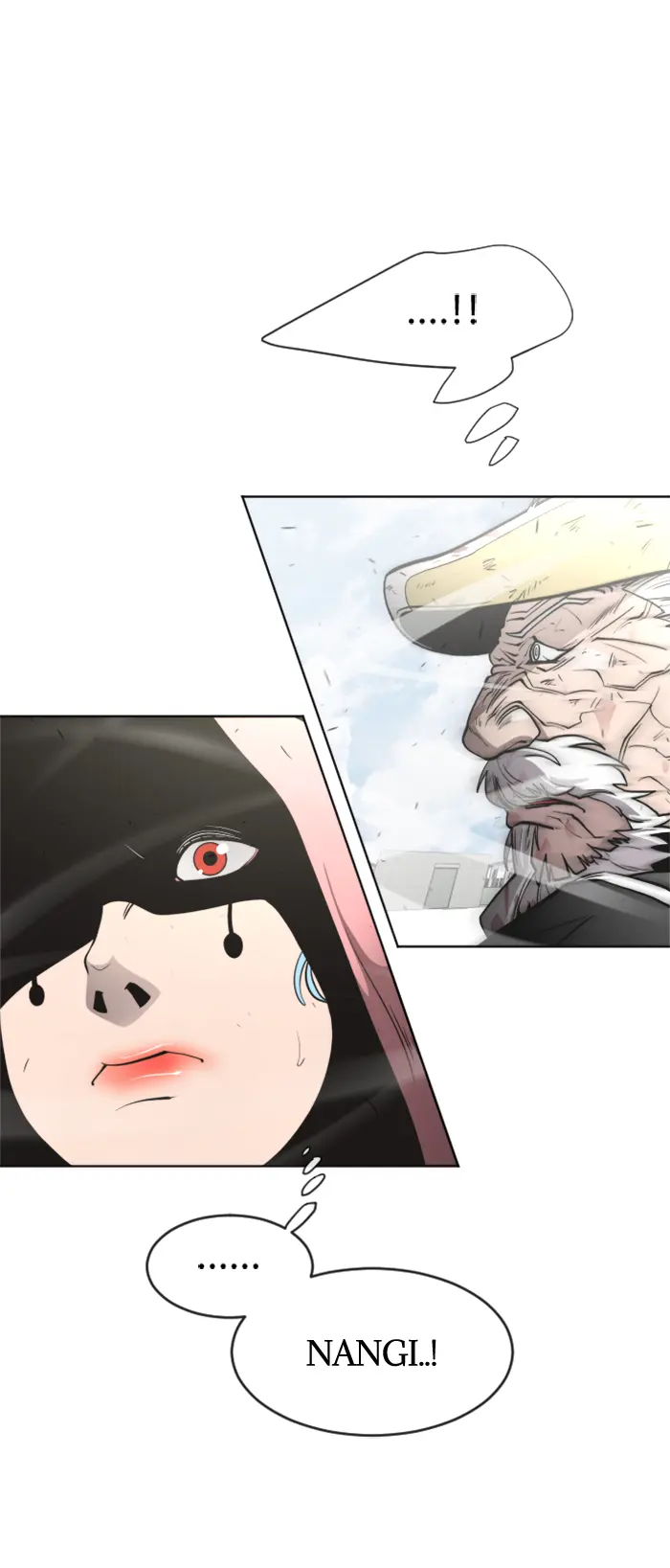 Superhuman Era Chapter 73 - halaman 55