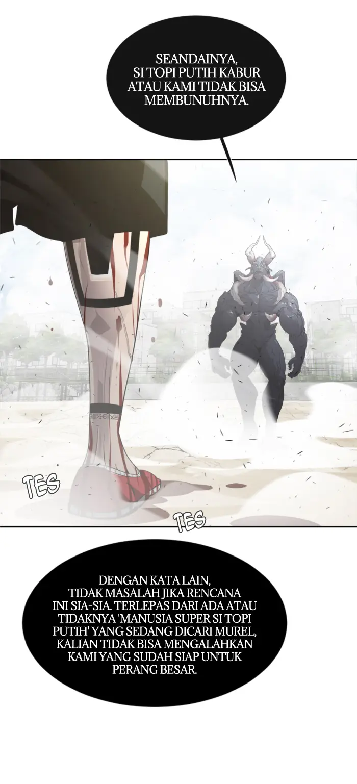 Superhuman Era Chapter 73 - halaman 58
