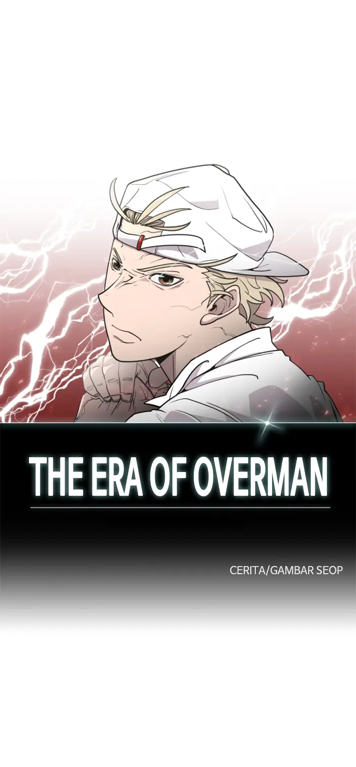Superhuman Era Chapter 73 - halaman 6