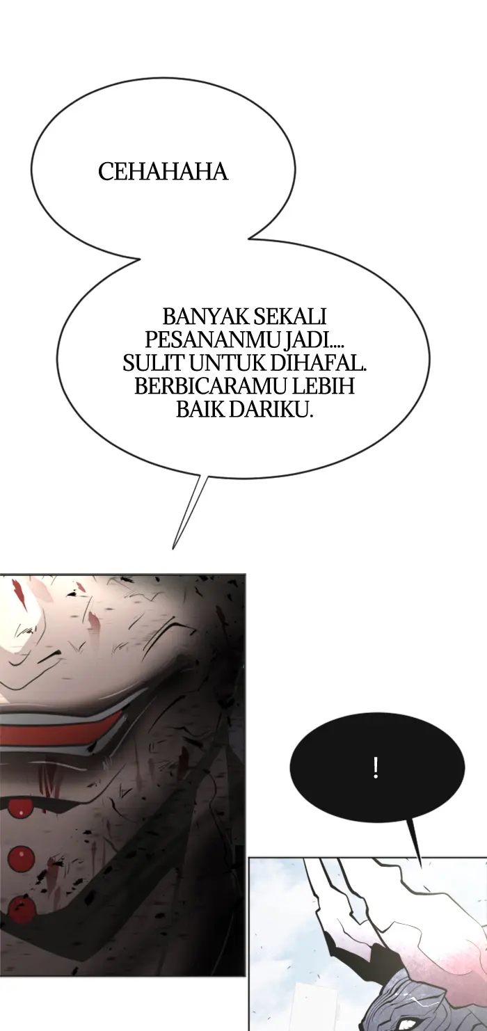 Superhuman Era Chapter 73 - halaman 60