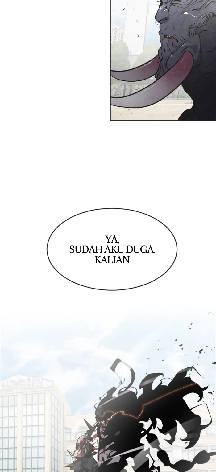 Superhuman Era Chapter 73 - halaman 61