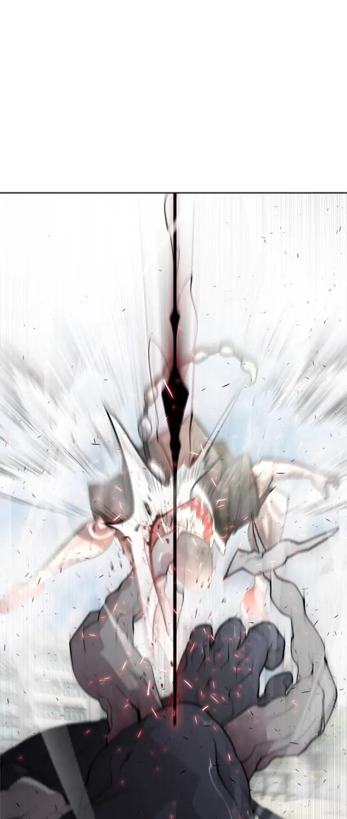 Superhuman Era Chapter 73 - halaman 7