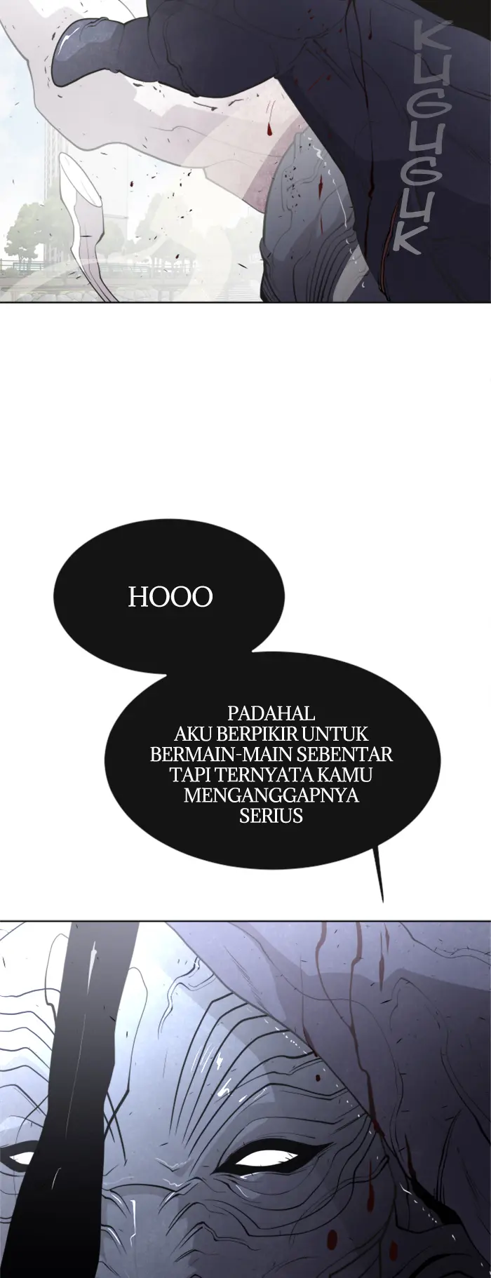 Superhuman Era Chapter 73 - halaman 9