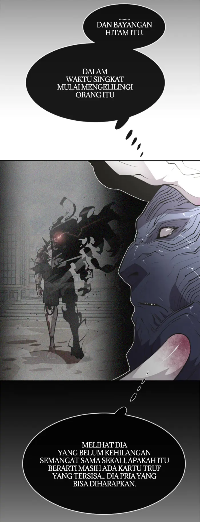 Superhuman Era Chapter 74 - halaman 12
