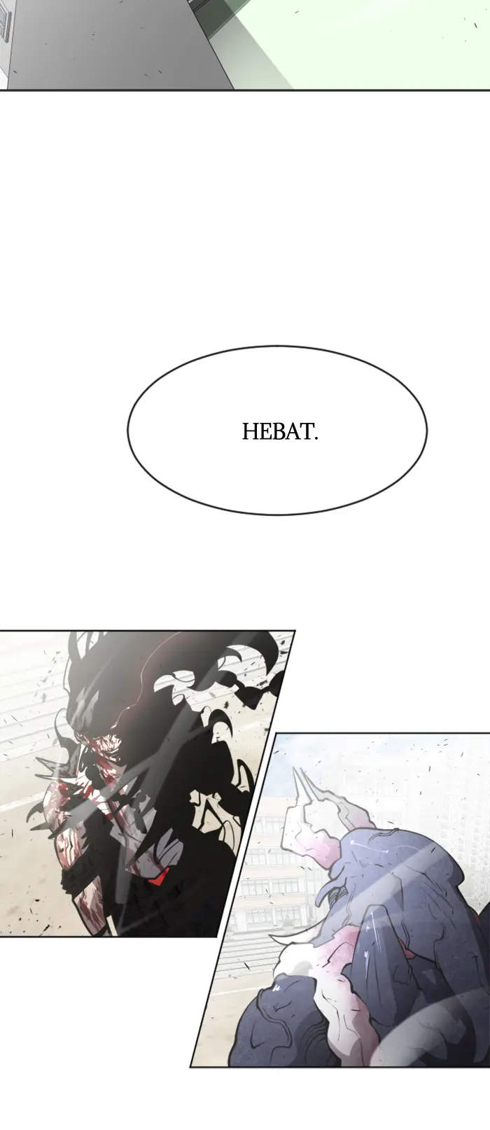 Superhuman Era Chapter 74 - halaman 14