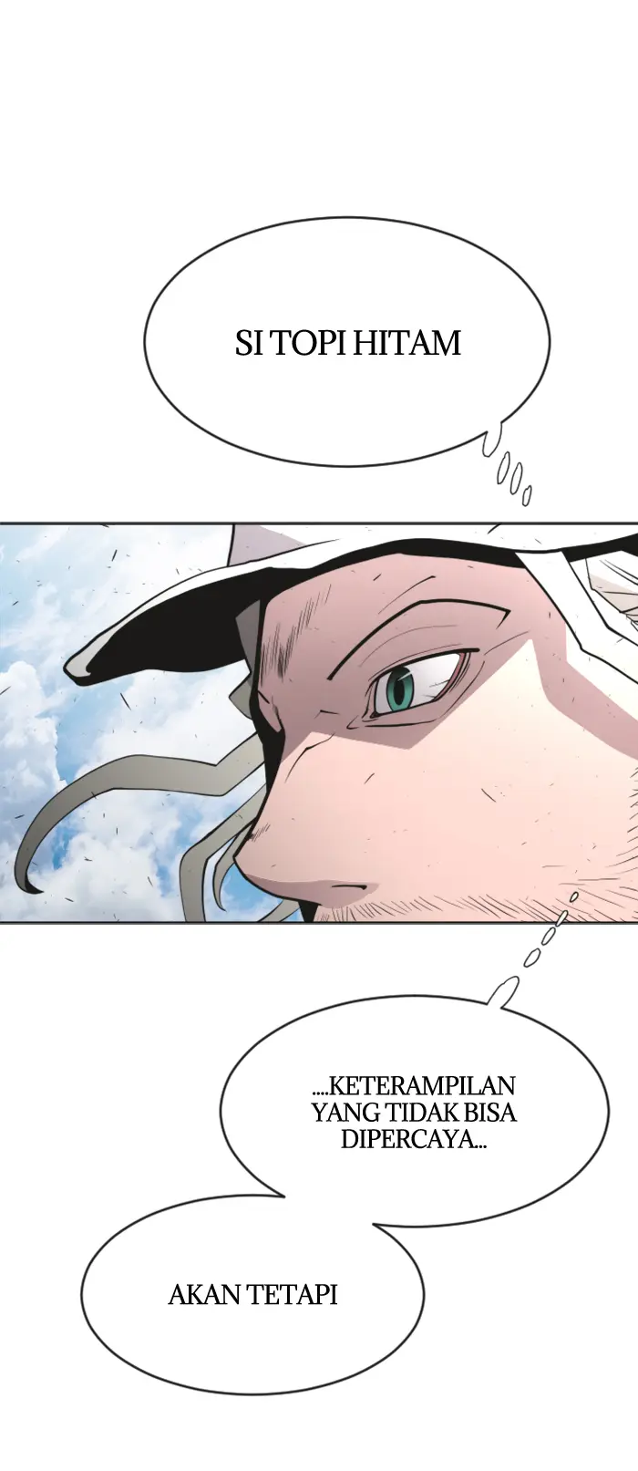 Superhuman Era Chapter 74 - halaman 16