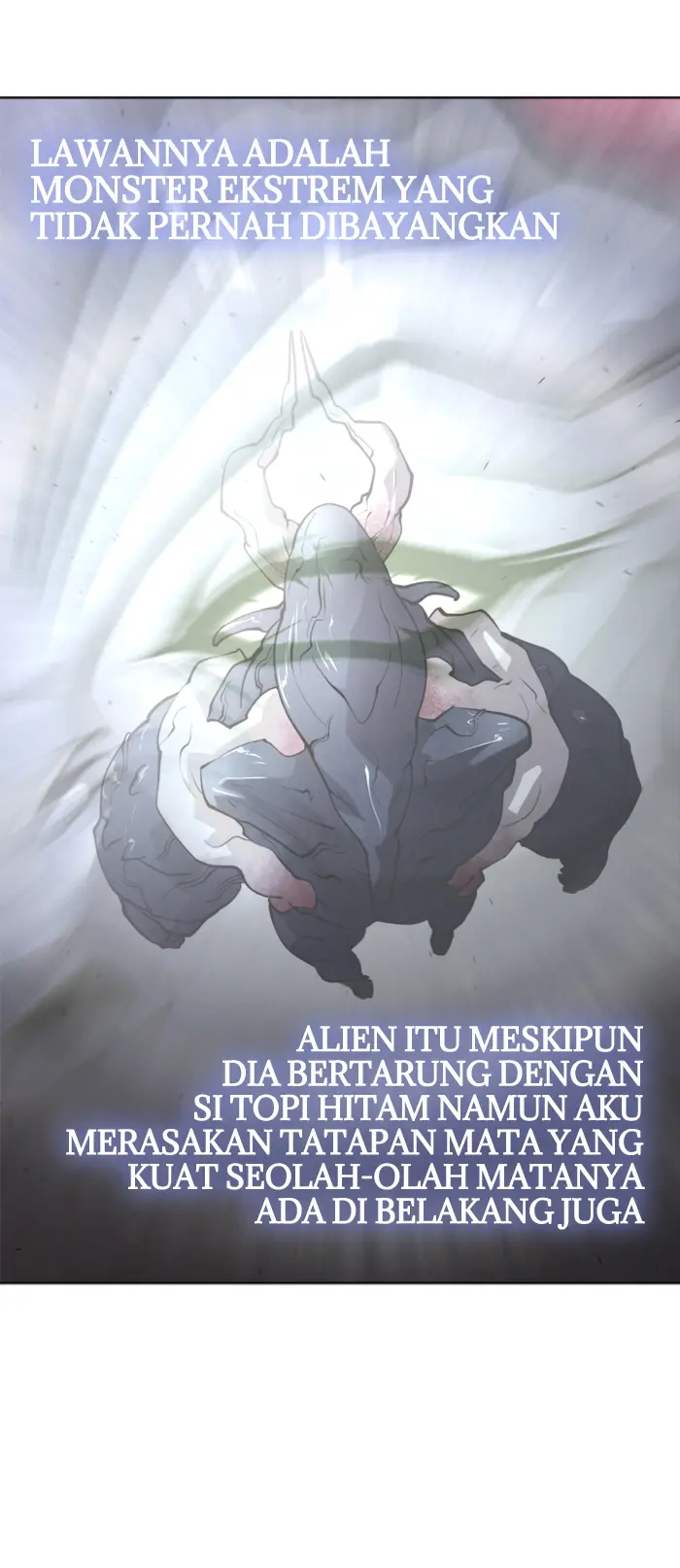 Superhuman Era Chapter 74 - halaman 17
