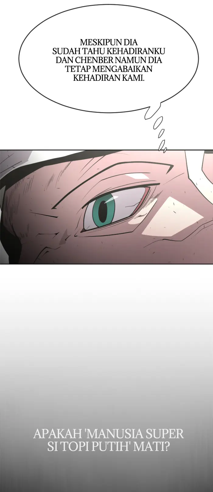 Superhuman Era Chapter 74 - halaman 18