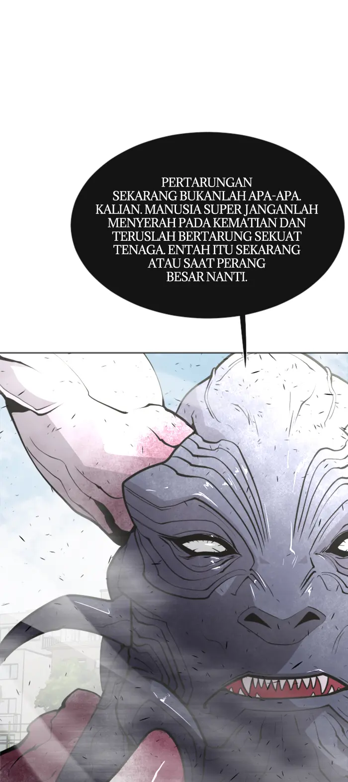 Superhuman Era Chapter 74 - halaman 2