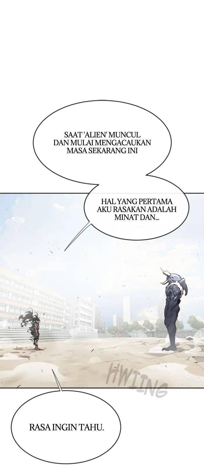 Superhuman Era Chapter 74 - halaman 22