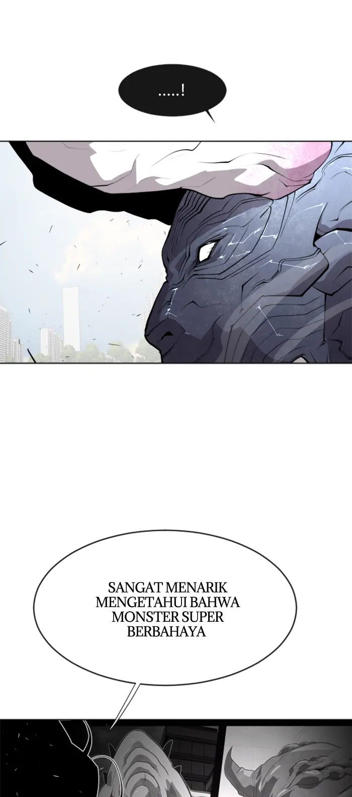Superhuman Era Chapter 74 - halaman 23