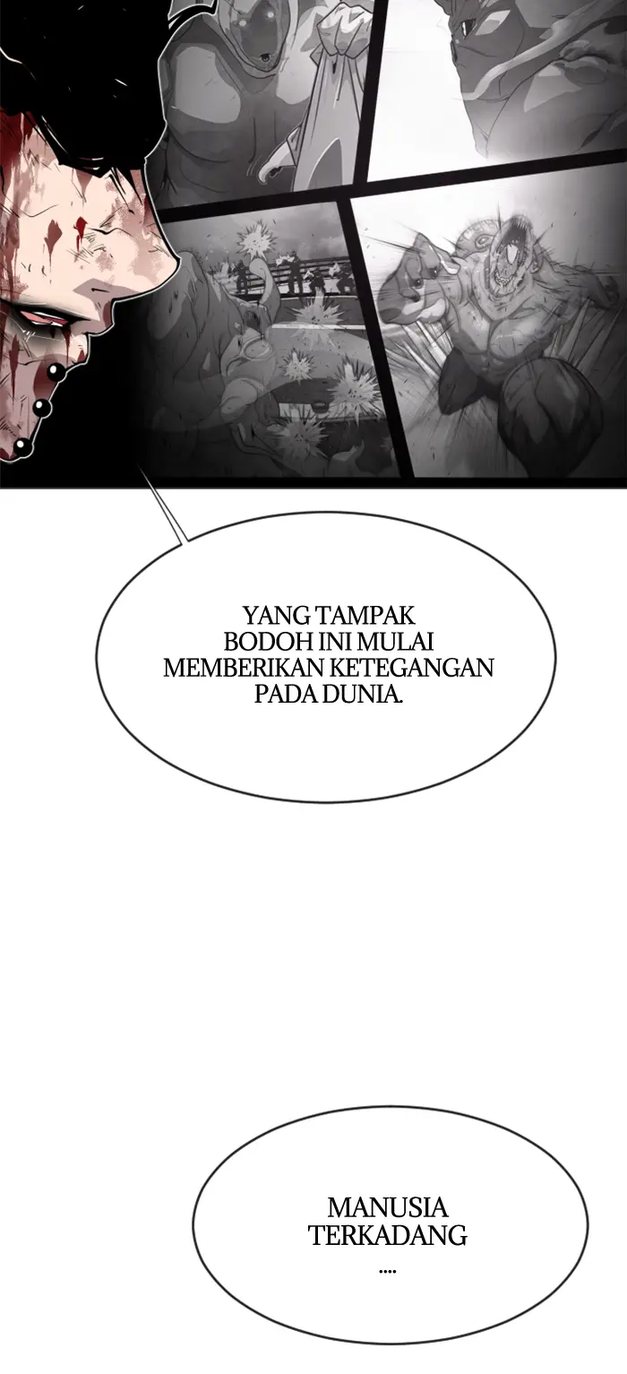 Superhuman Era Chapter 74 - halaman 24