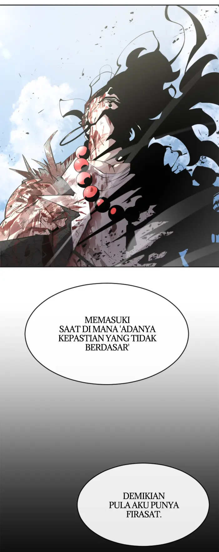 Superhuman Era Chapter 74 - halaman 25