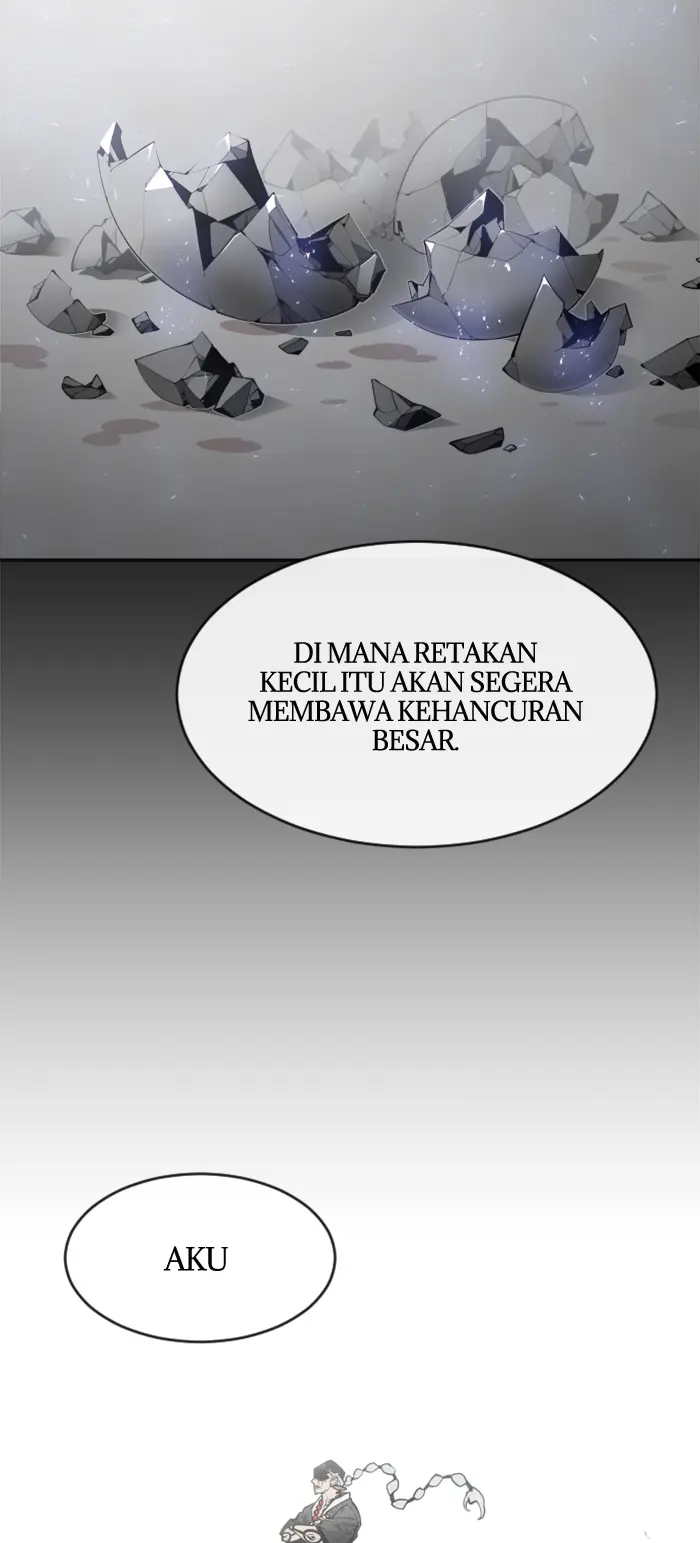 Superhuman Era Chapter 74 - halaman 27