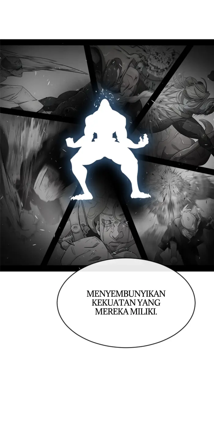 Superhuman Era Chapter 74 - halaman 29