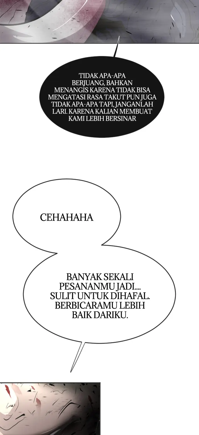 Superhuman Era Chapter 74 - halaman 3