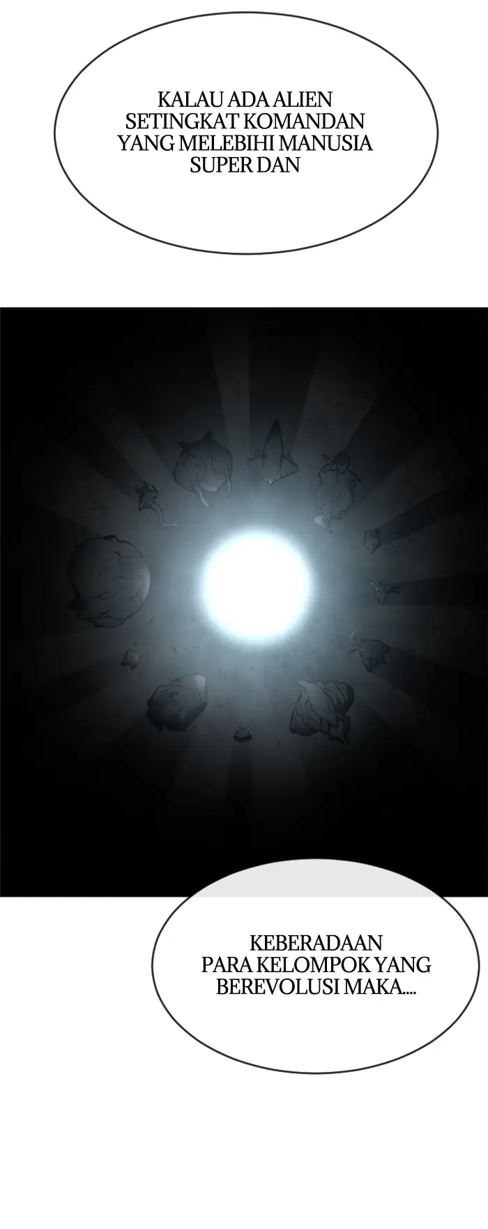 Superhuman Era Chapter 74 - halaman 30
